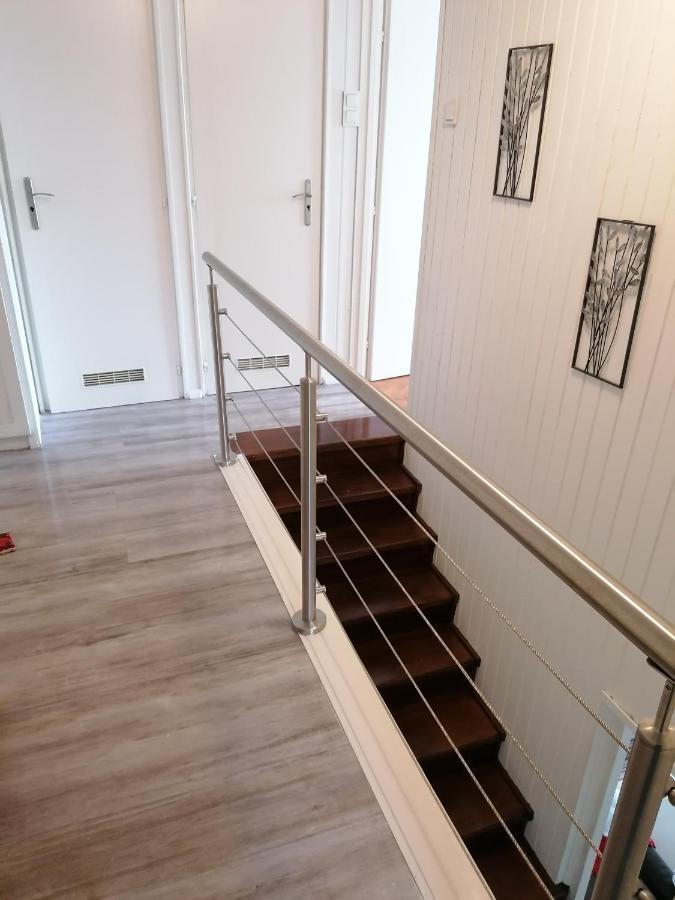 Balatonfuered Apartmanhaz Exterior photo