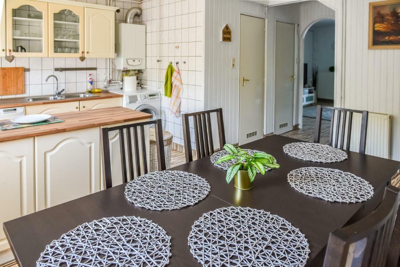 Balatonfuered Apartmanhaz Exterior photo